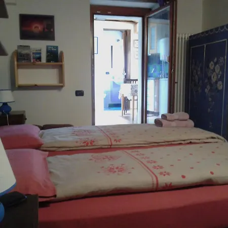Ferienhaus Grande Casa Con Terrazzo *