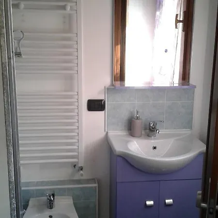 Ferienhaus Grande Casa Con Terrazzo