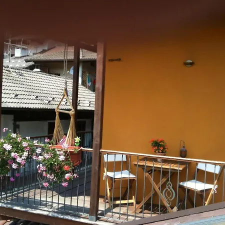 Ferienhaus Grande Casa Con Terrazzo *