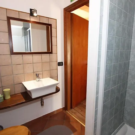 Grande Casa Con Terrazzo Ferienhaus Cossogno