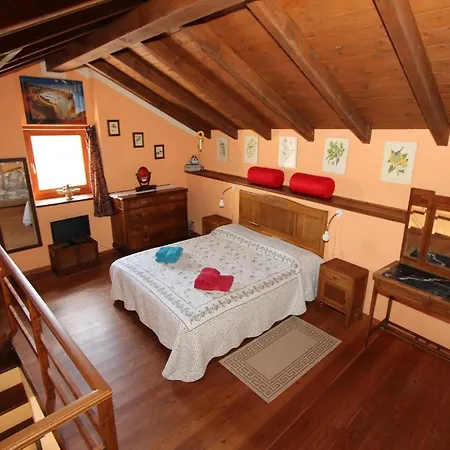 Ferienhaus Grande Casa Con Terrazzo