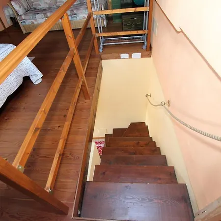 Ferienhaus Grande Casa Con Terrazzo *