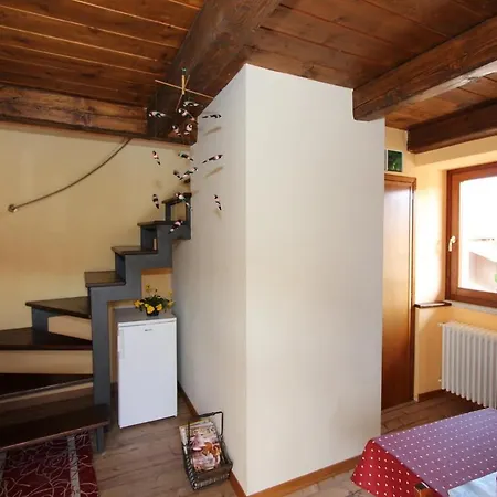 Grande Casa Con Terrazzo