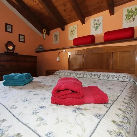 Ferienhaus Grande Casa Con Terrazzo