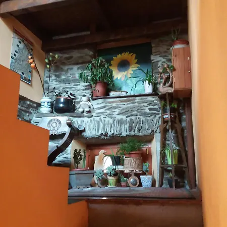 Grande Casa Con Terrazzo *