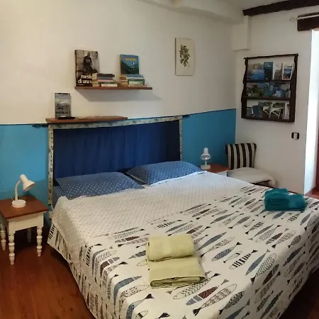 Ferienhaus Grande Casa Con Terrazzo