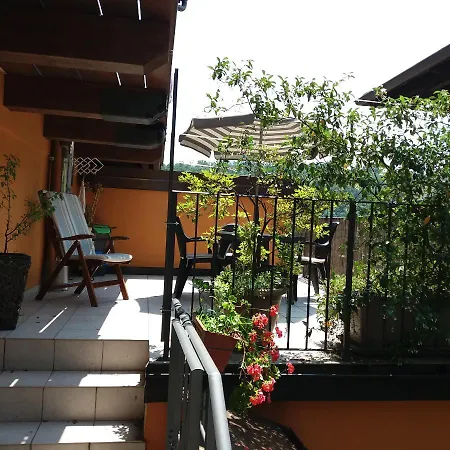 Ferienhaus Grande Casa Con Terrazzo