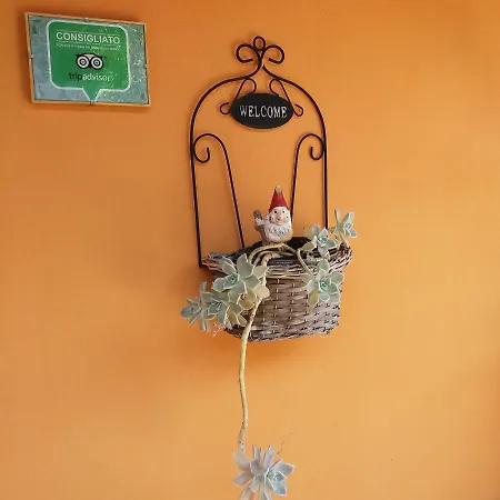 Grande Casa Con Terrazzo *