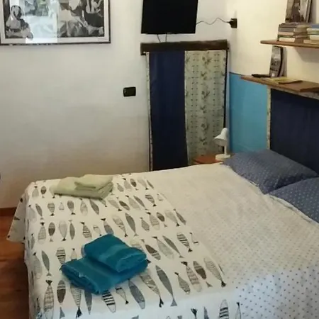 Grande Casa Con Terrazzo * Cossogno